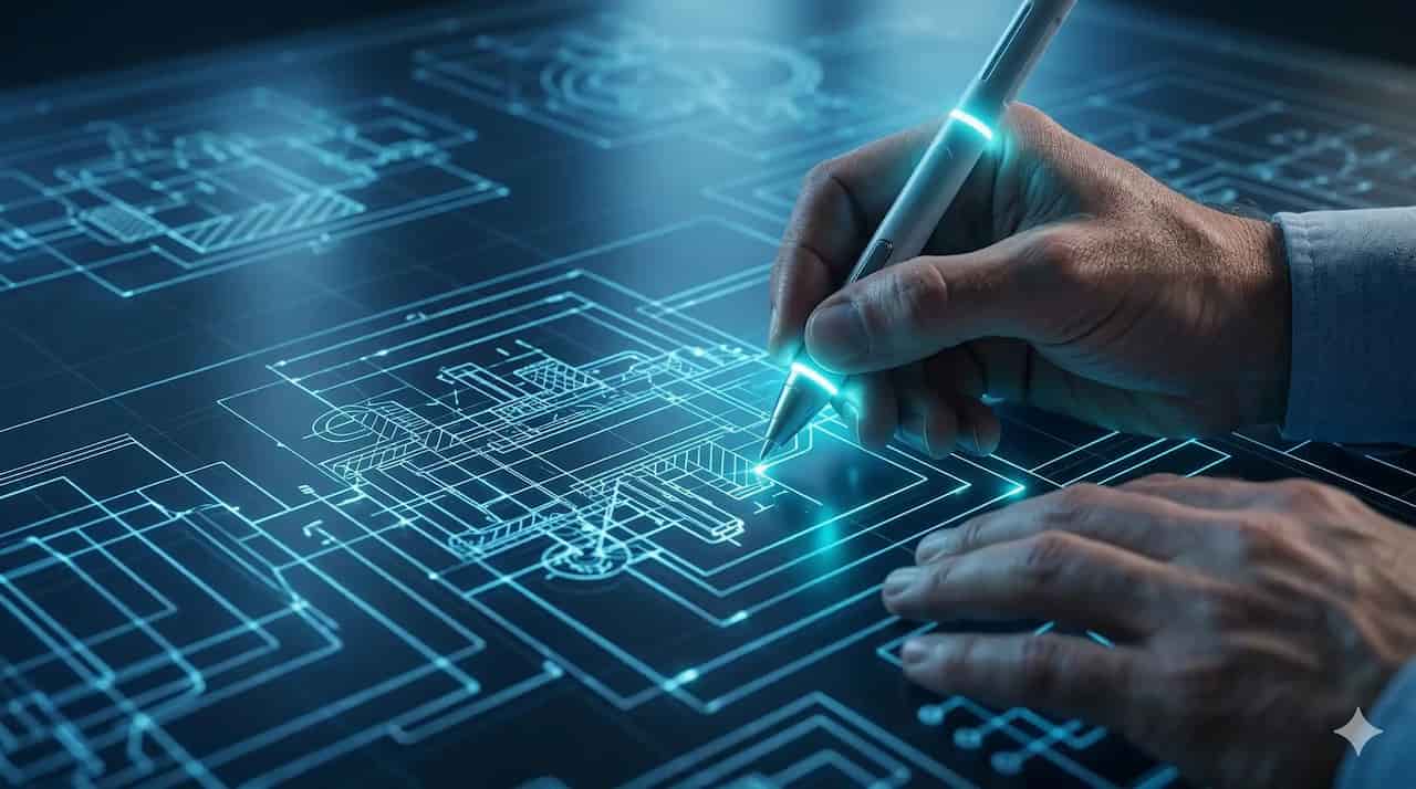 Patent application technical description preparation - TÜRKPATENT engineering patent